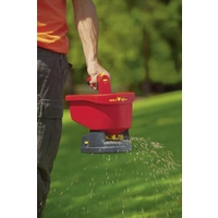 WOLF-Garten 5455000A Hand-Streuer Streubreite (Bereich) 50 bis 250cm 3l WOLF-Garten 5455000A Hand-Streuer Streubreite (Bereich) 50 bis 250cm 3l