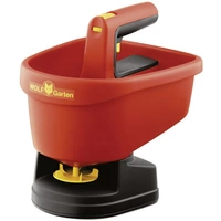 WOLF-Garten 5455000A Hand-Streuer Streubreite (Bereich) 50 bis 250cm 3l WOLF-Garten 5455000A Hand-Streuer Streubreite (Bereich) 50 bis 250cm 3l
