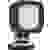 Fristom Arbeitsscheinwerfer 12 V, 24 V, 36 V, 48 V FT-036 LED MAG M30 95037 Breite Nahfeldausleuchtung (B x H x T) 100 x 100 x 75