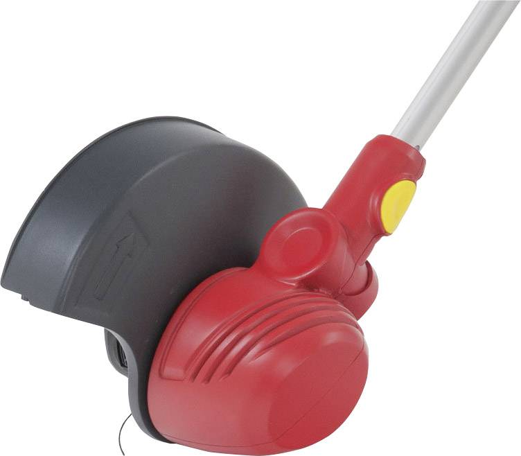 WOLF-Garten GTE 840 Elektro Rasentrimmer 230 V Schnittbreite (max.): 230 mm