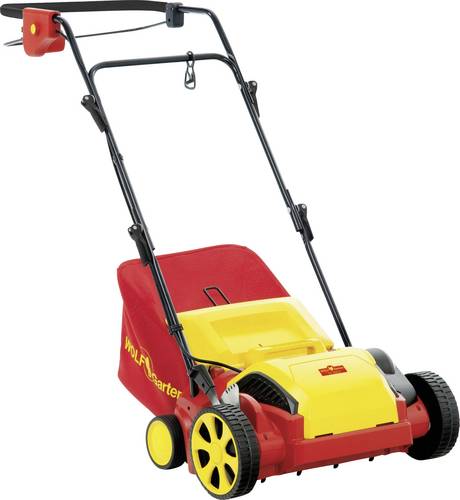 WOLF-Garten VA 303 E Elektro Vertikutierer Arbeitsbreite 30cm