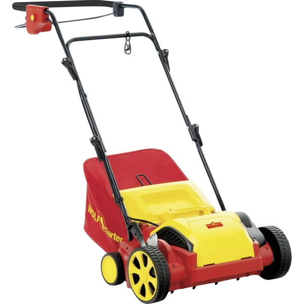 WOLF-Garten VA 303 E Elektro Vertikutierer Arbeitsbreite 30cm WOLF-Garten VA 303 E Elektro Vertikutierer Arbeitsbreite 30cm