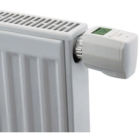 Eurotronic 700018-3 COMET DECT Funk-Heizkörperthermostat elektronisch Eurotronic 700018-3 COMET DECT Funk-Heizkörperthermostat elektronisch