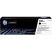 HP Toner 201A Original Schwarz 1500 Seiten CF400A HP Toner 201A Original Schwarz 1500 Seiten CF400A