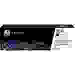 HP 201X CF400X Tonerkassette Schwarz 2800 Seiten Original Toner