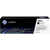 HP Toner 201X Original Schwarz 2800 Seiten CF400X HP Toner 201X Original Schwarz 2800 Seiten CF400X