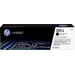HP Toner 201X Original Schwarz 2800 Seiten CF400X HP Toner 201X Original Schwarz 2800 Seiten CF400X