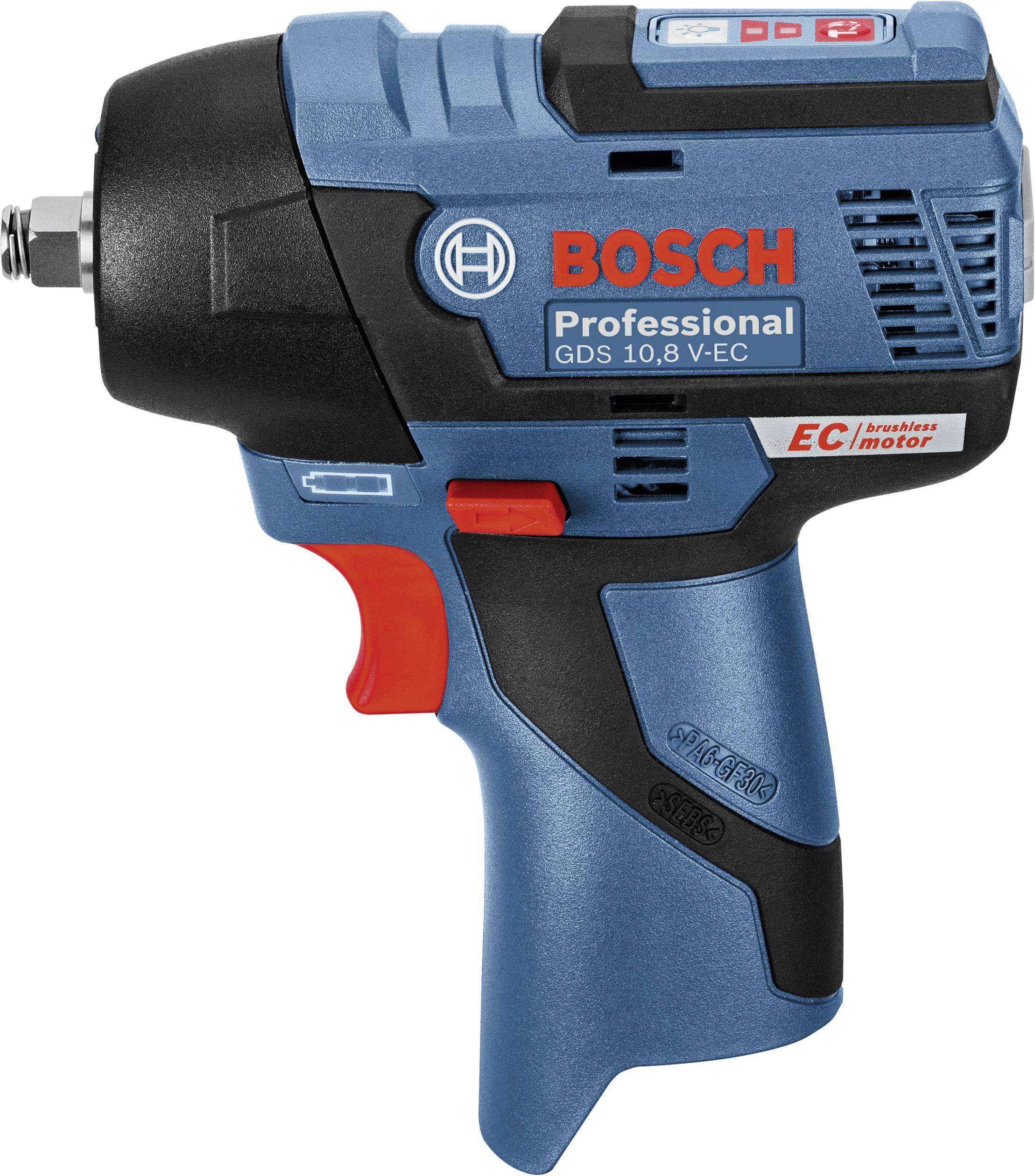 Bosch Akku-Bohrschrauber 12 V Li-Ion ohne Akku