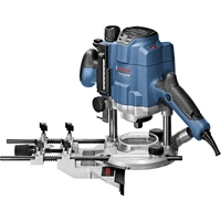 Bosch Professional Oberfräse 0601626000 GOF 1250 CE 1250W Bosch Professional Oberfräse 0601626000 GOF 1250 CE 1250W