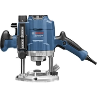 Bosch Professional Oberfräse 0601626000 GOF 1250 CE 1250W Bosch Professional Oberfräse 0601626000 GOF 1250 CE 1250W