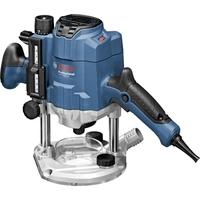 Bosch Professional Oberfräse 0601626000 GOF 1250 CE 1250W Bosch Professional Oberfräse 0601626000 GOF 1250 CE 1250W