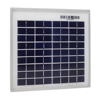Phaesun Sun Plus 5 Polykristallines Solarmodul 5 Wp 12V Phaesun Sun Plus 5 Polykristallines Solarmodul 5 Wp 12V