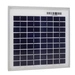 Phaesun Sun Plus 5 Polykristallines Solarmodul 5 Wp 12V Phaesun Sun Plus 5 Polykristallines Solarmodul 5 Wp 12V
