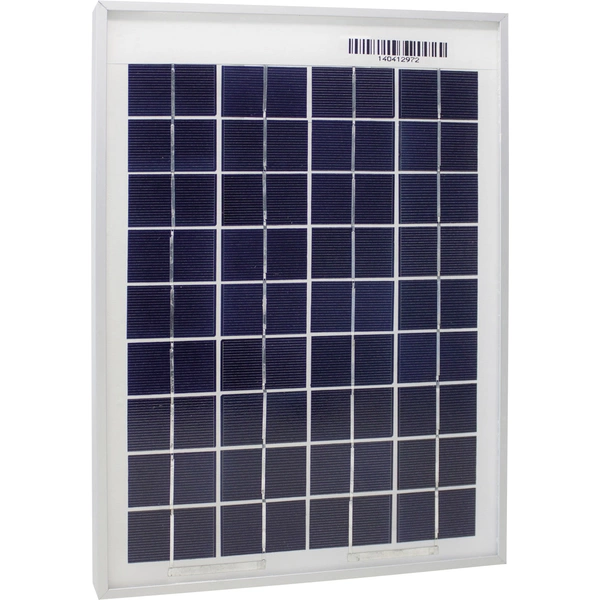 Phaesun Sun Plus 10 Polykristallines Solarmodul 10 Wp 12V Phaesun Sun Plus 10 Polykristallines Solarmodul 10 Wp 12V
