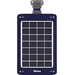 NIWA Solar X3 310194 Solar-Ladegerät 5 W