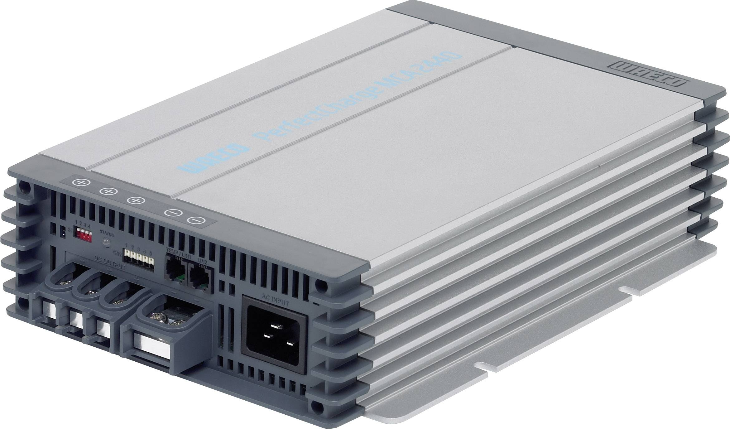 WAECO PerfectCharge MCA 2440