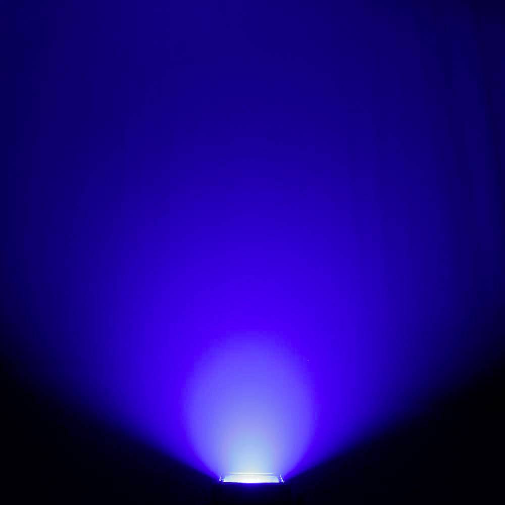 Cameo CLFLOODIP65TRI Outdoor Fluter