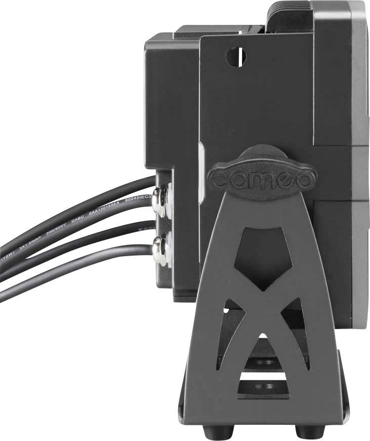 Cameo CLFLOODIP65TRI Outdoor Fluter