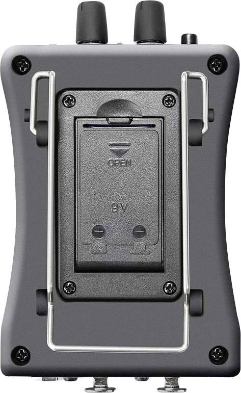 LD Systems LDHPA1 Kopfhörerverstärker Schwarz