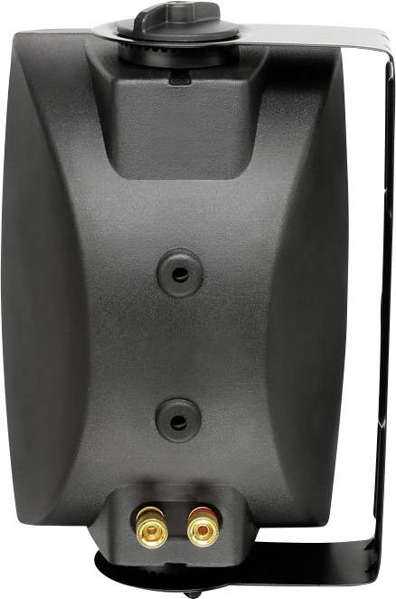 LD Systems LDCWMS42B Wandlautsprecher 40W 8Ω Schwarz 1 Paar