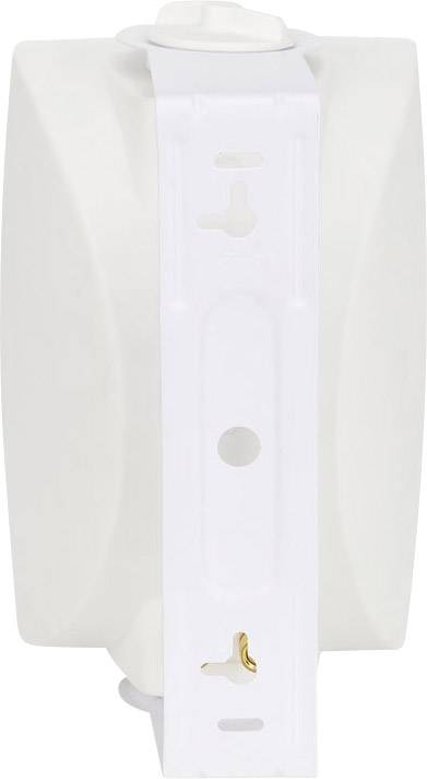 LD Systems LDCWMS42W Wandlautsprecher 40W 8Ω Weiß 1 Paar