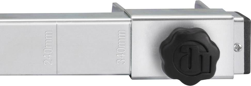 Adam Hall STRA36 Traversenadapter 1 St.