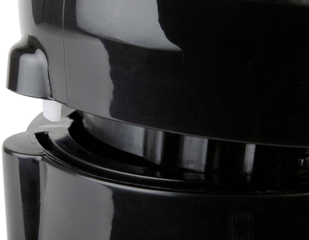 Korona 24200 SmoothieMaker 300W Schwarz, Silber versandkostenfrei voelkner