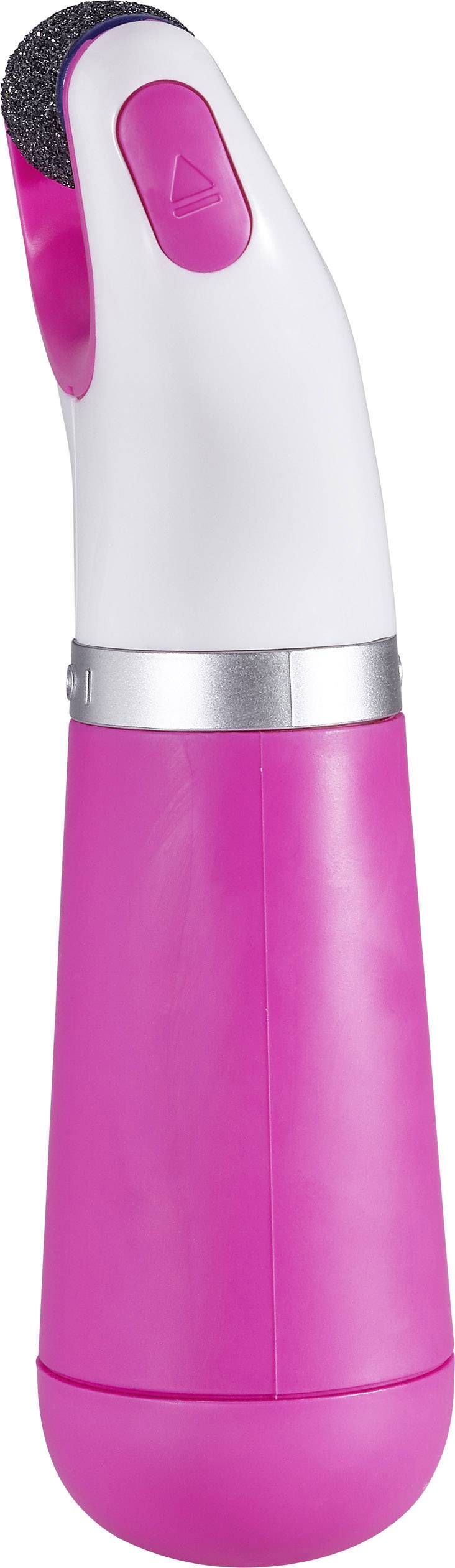 Scholl Velvet Smooth Diamond Pink Hornhautentferner