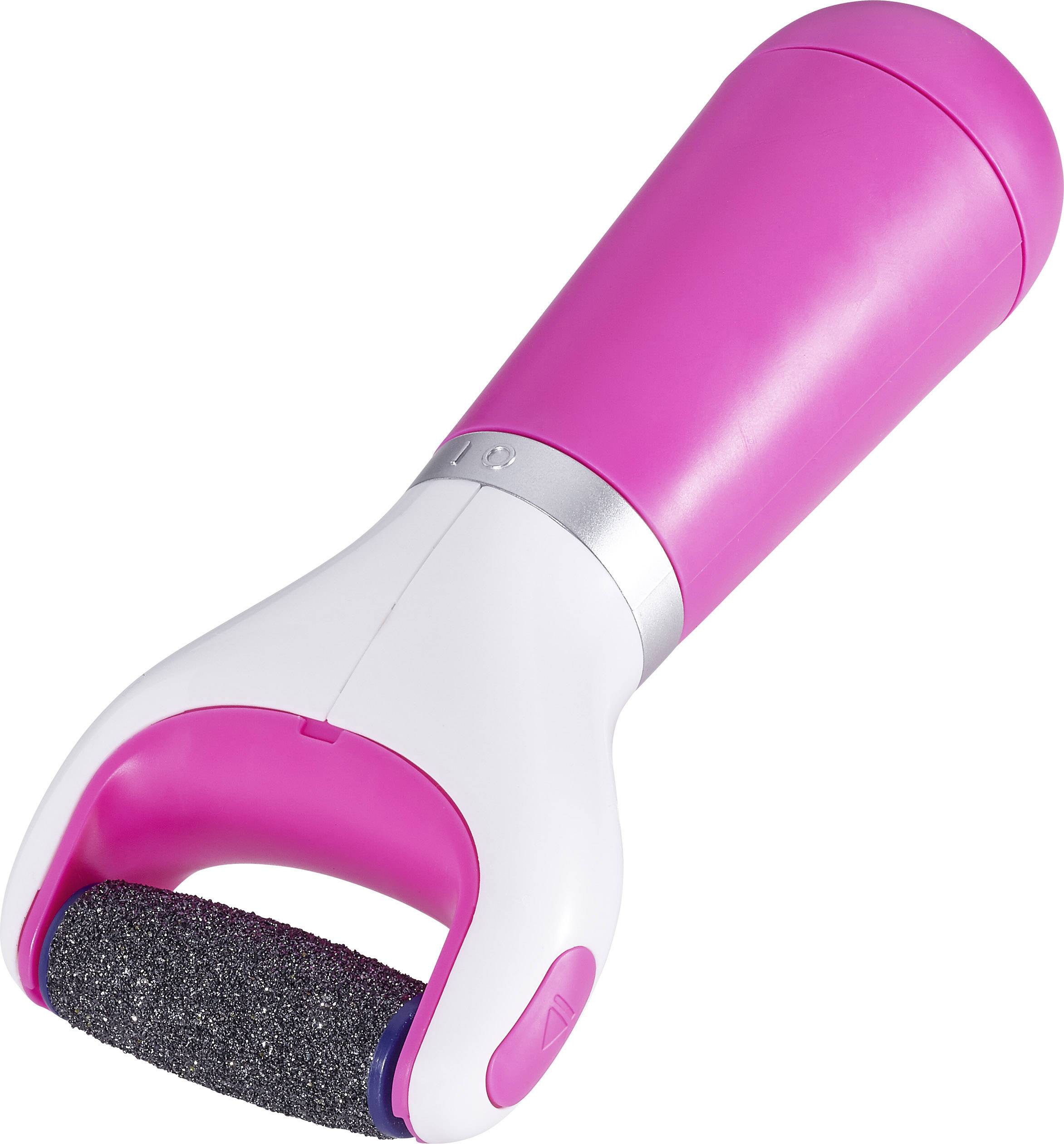 Scholl Velvet Smooth Diamond Pink Hornhautentferner