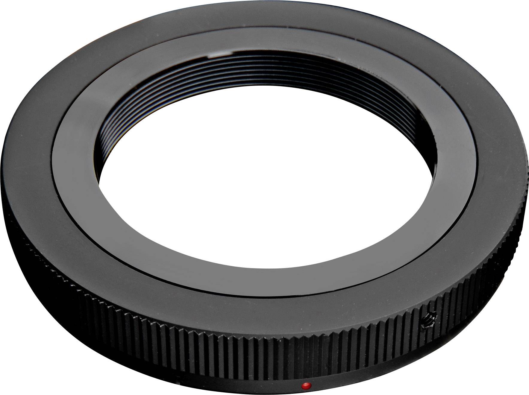 Bresser Optik 4921350 T-2 Ring Canon EOS Kamera-Adapter