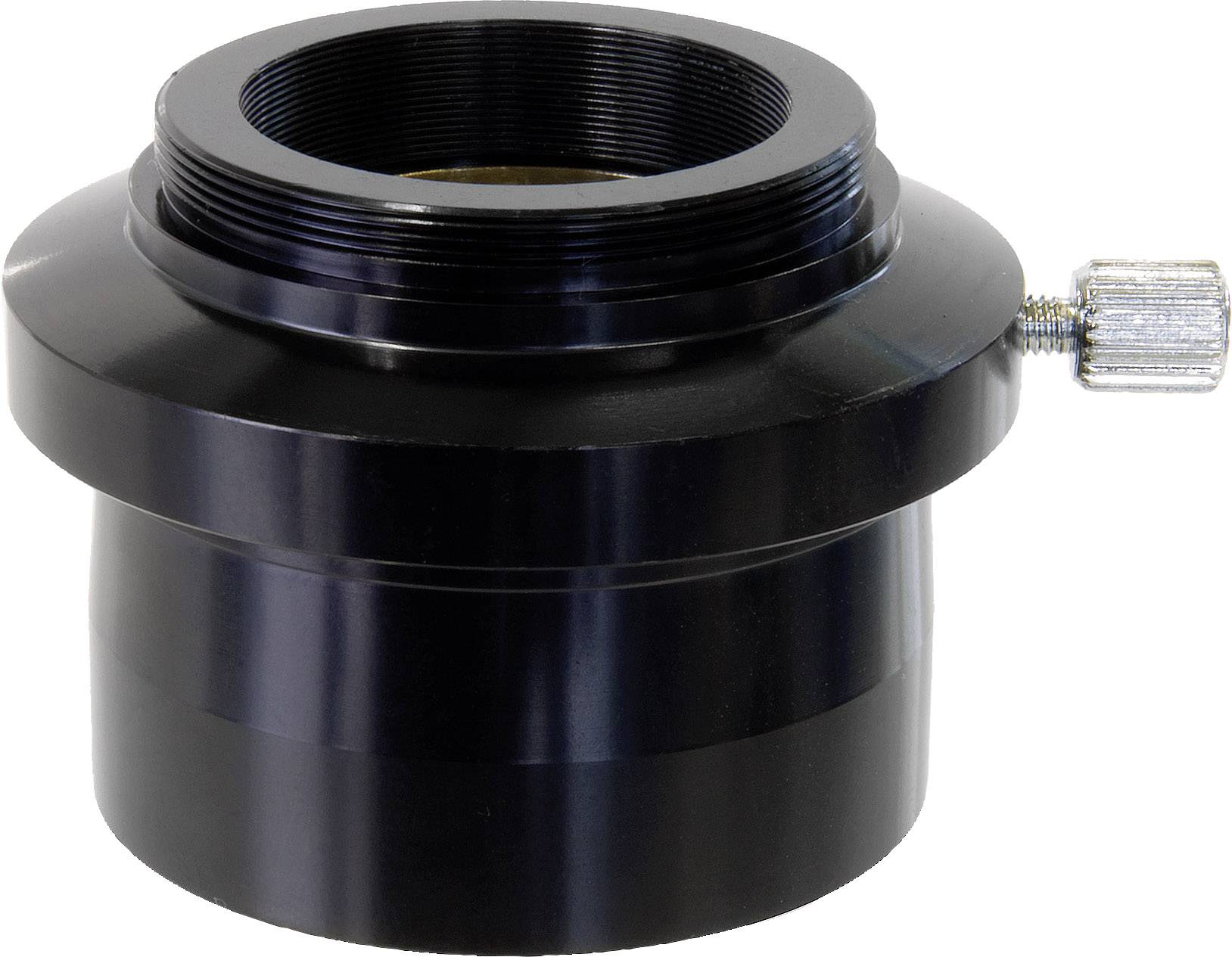 Bresser Optik 4940200 Aufstecker T2 Kamera- und Okular-Adapter 50,8mm Kamera-Adapter