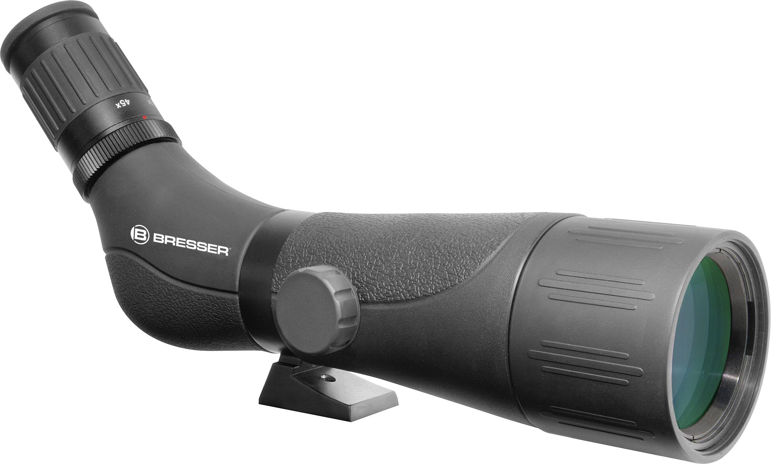 Bresser Optik Spektar Spektiv 15 - 45 x 60 mm Schwarz