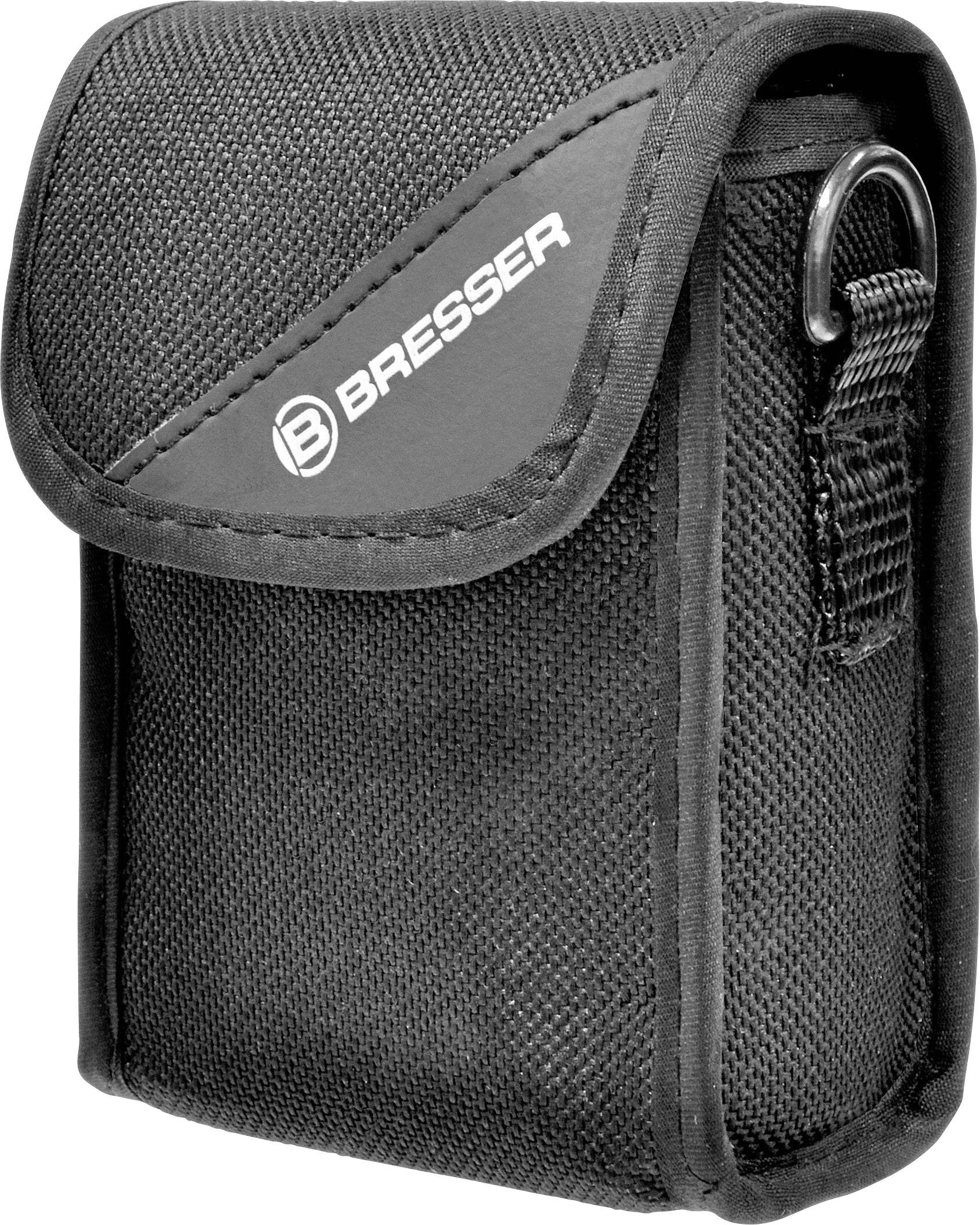 Bresser Optik Fernglas Hunter 10 x 25 mm Dachkant Schwarz 1111025