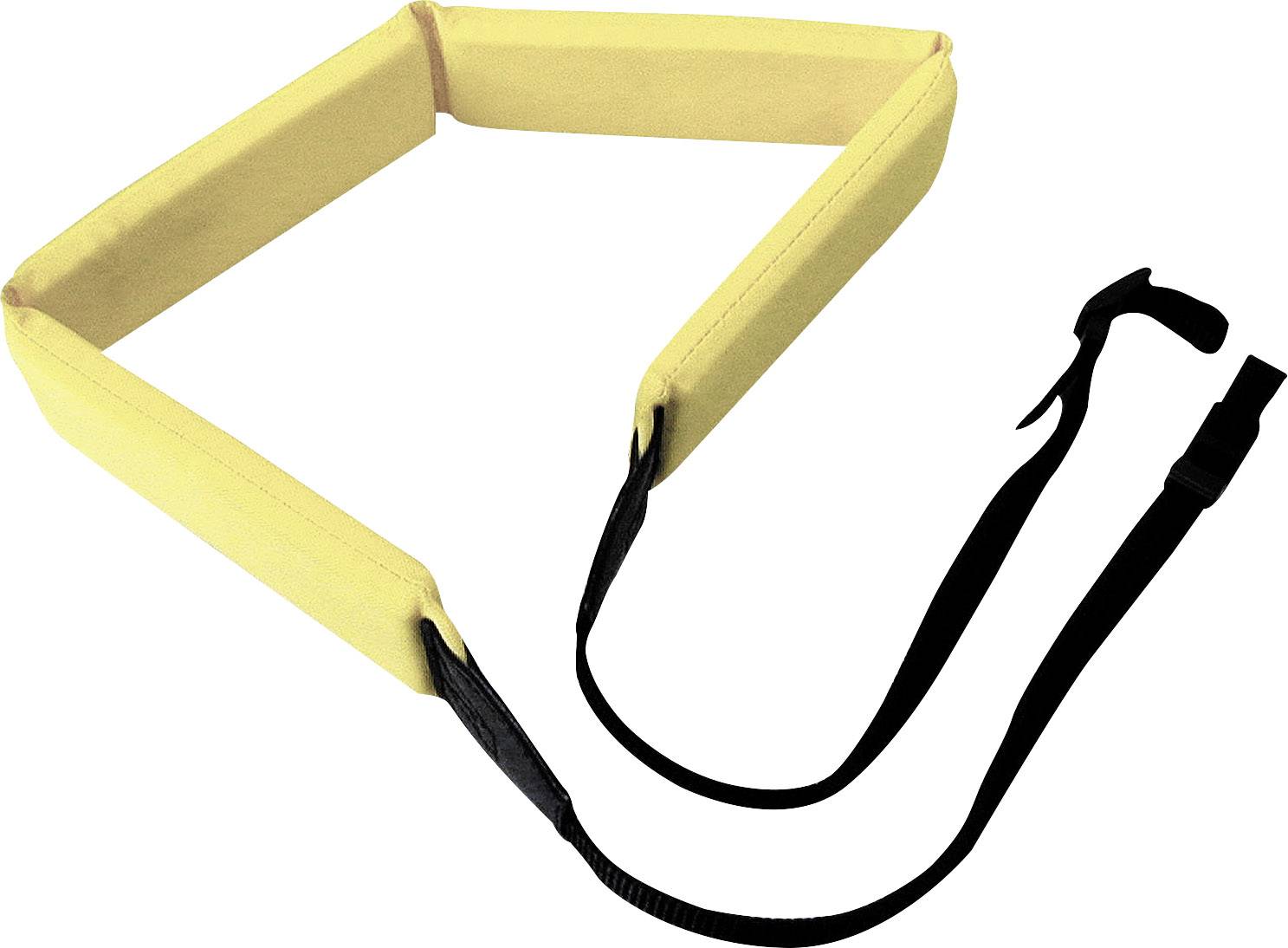 Bresser Optik Marine-Fernglas Topas WP 7 x 50mm Porro Blau 1866932