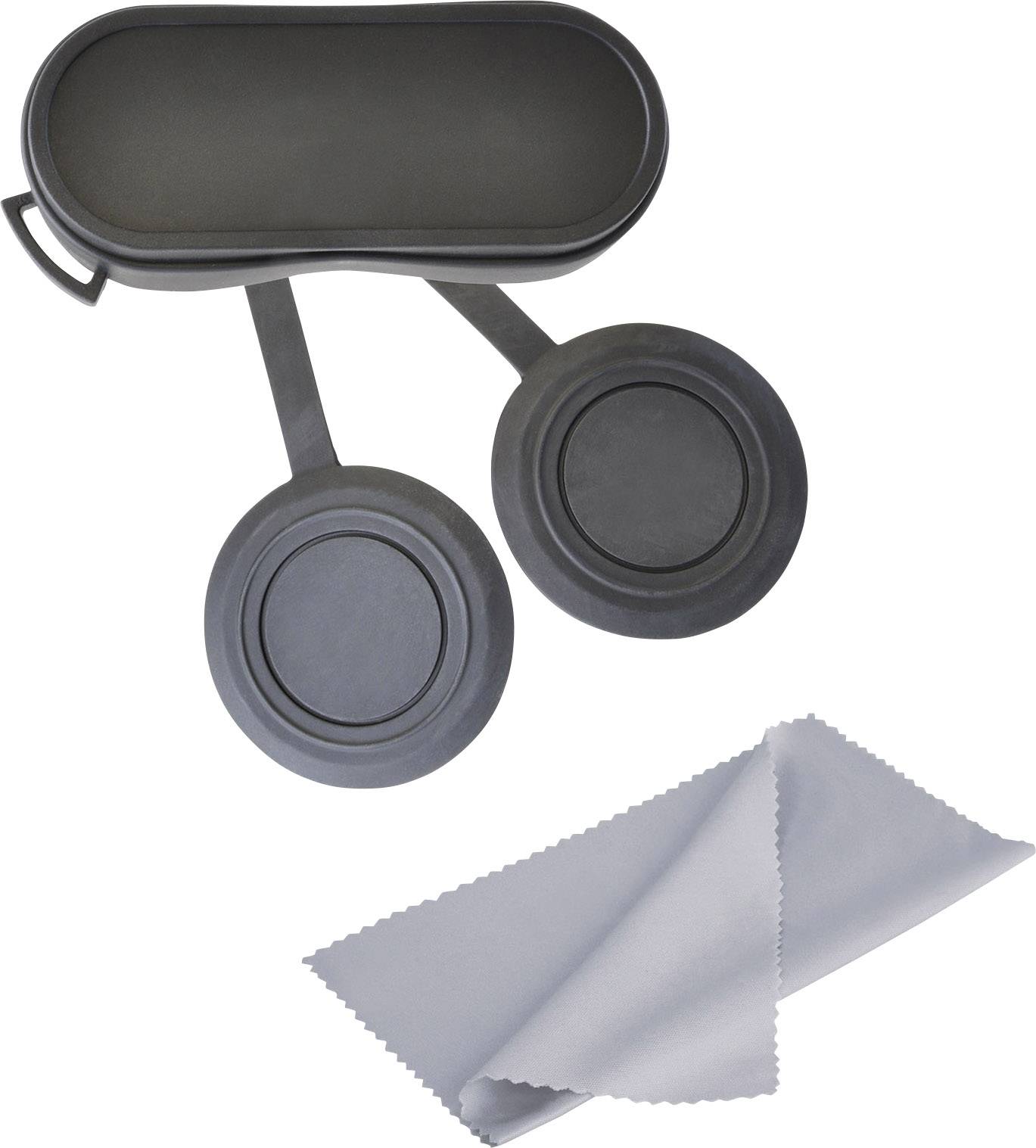 Bresser Optik Marine-Fernglas Topas WP 7 x 50mm Porro Blau 1866932