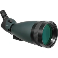 Bresser Optik Pirsch Spektiv 25 <bis/> 75 x 100 mm Schwarz, Grün Bresser Optik Pirsch Spektiv 25 <bis/> 75 x 100 mm Schwarz, Grün