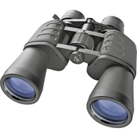 Bresser Optik Zoom-Fernglas Hunter 8 <bis/> 24 x 50mm Porro Schwarz 1162450 Bresser Optik Zoom-Fernglas Hunter 8 <bis/> 24 x 50mm Porro Schwarz 1162450
