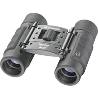 Bresser Optik Fernglas Hunter 8 x 21mm Dachkant Schwarz 1110821 Bresser Optik Fernglas Hunter 8 x 21mm Dachkant Schwarz 1110821