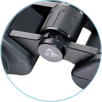 Bresser Optik Fernglas Hunter 8 x 40mm Porro Schwarz 1150840 Bresser Optik Fernglas Hunter 8 x 40mm Porro Schwarz 1150840