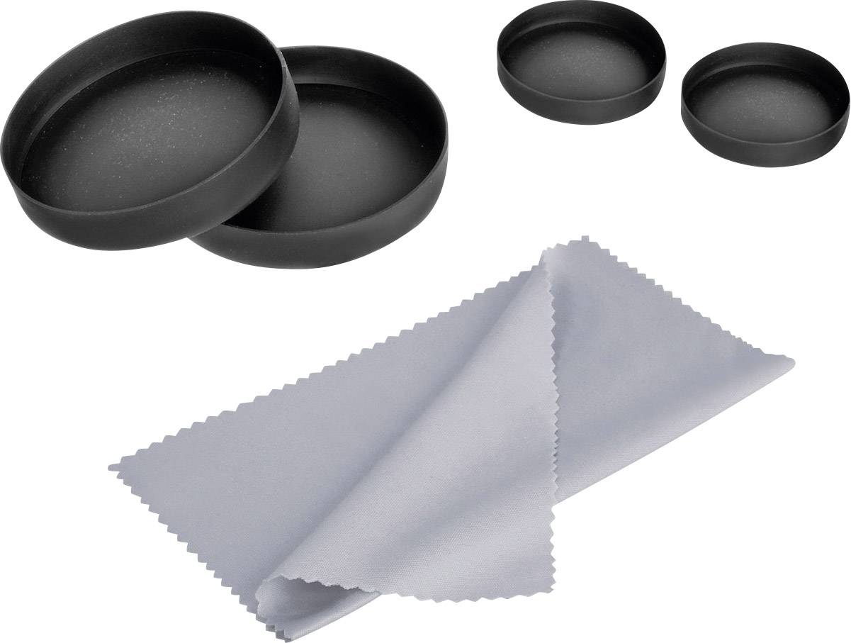 Bresser Optik Fernglas Hunter 8 x 40mm Porro Schwarz 1150840