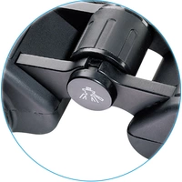 Bresser Optik Fernglas Hunter 16 x 50mm Porro Schwarz 1151650 Bresser Optik Fernglas Hunter 16 x 50mm Porro Schwarz 1151650