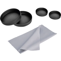 Bresser Optik Fernglas Hunter 16 x 50mm Porro Schwarz 1151650 Bresser Optik Fernglas Hunter 16 x 50mm Porro Schwarz 1151650