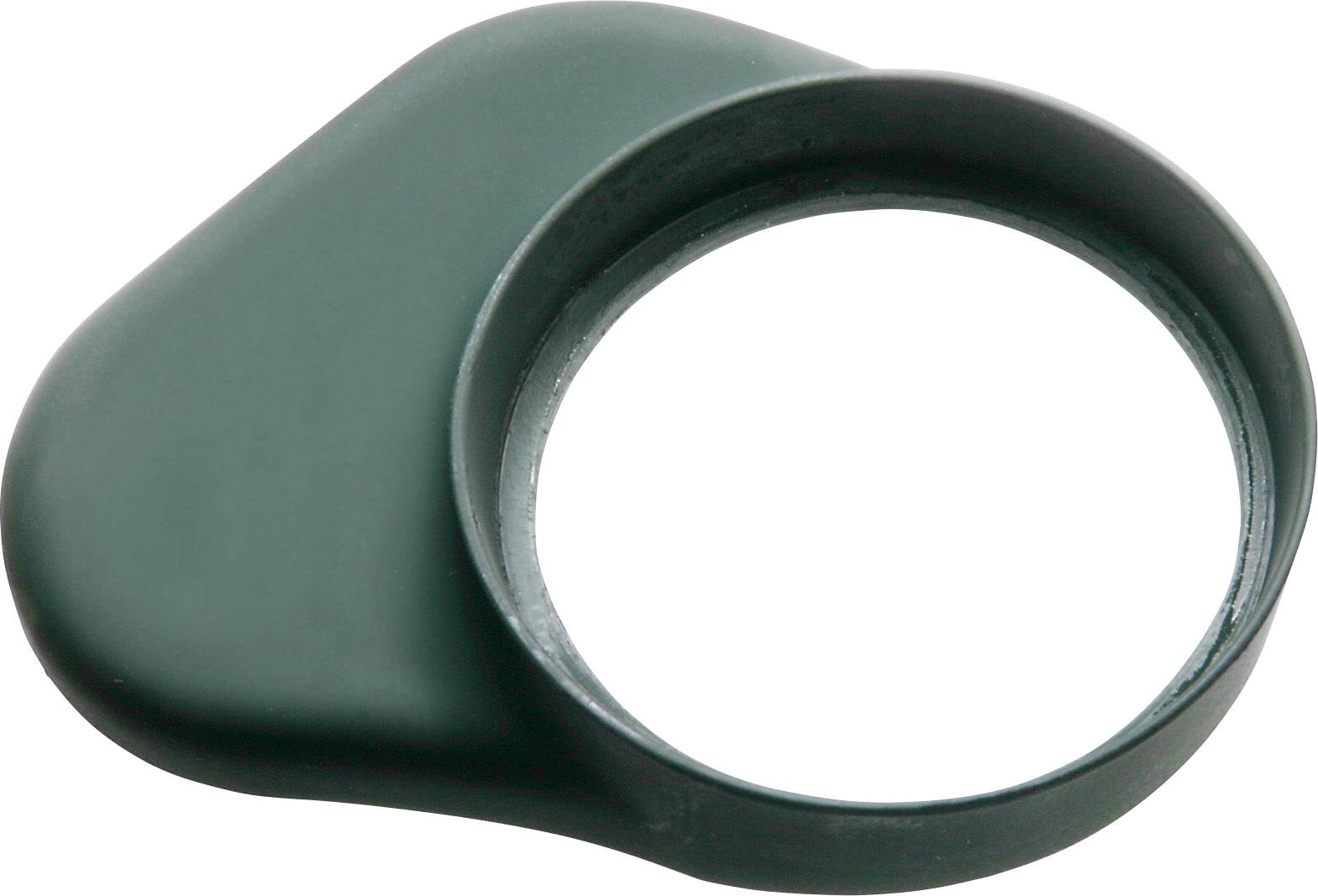 Bresser Optik Fernglas Porro 8 x 56 mm Porro Grün 1550856