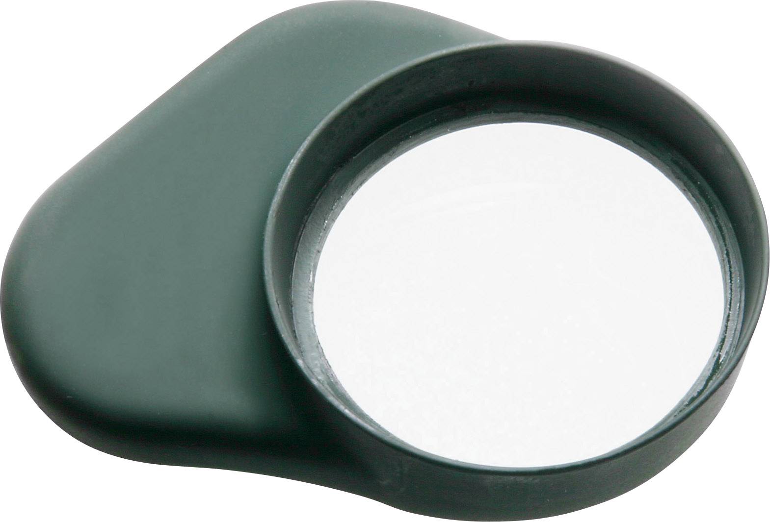 Bresser Optik Fernglas 11 x 56mm Porro Grün 1551156