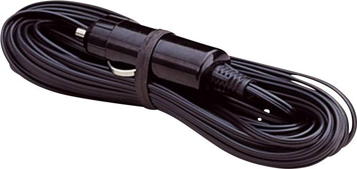 Bresser Optik 4930100 KFZ Kabel 12V Kfz-Adapterkabel