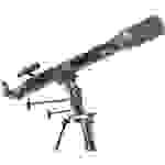 National Geographic Linsen-Teleskop Refraktor 70/900 NG Azimutal, Äquatorial Achromatisch