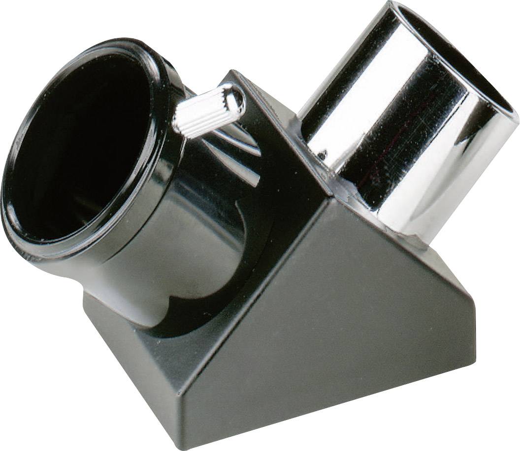 National Geographic Linsen-Teleskop Refraktor 70/900 NG Azimutal, Äquatorial Achromatisch