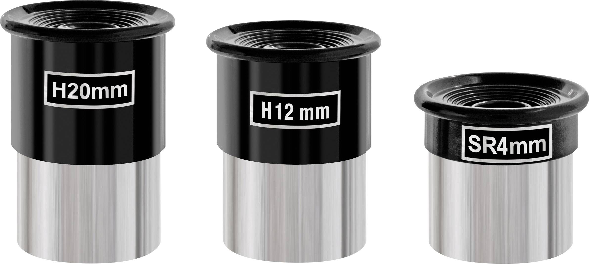 National Geographic Linsen-Teleskop Refraktor 70/900 NG Azimutal, Äquatorial Achromatisch