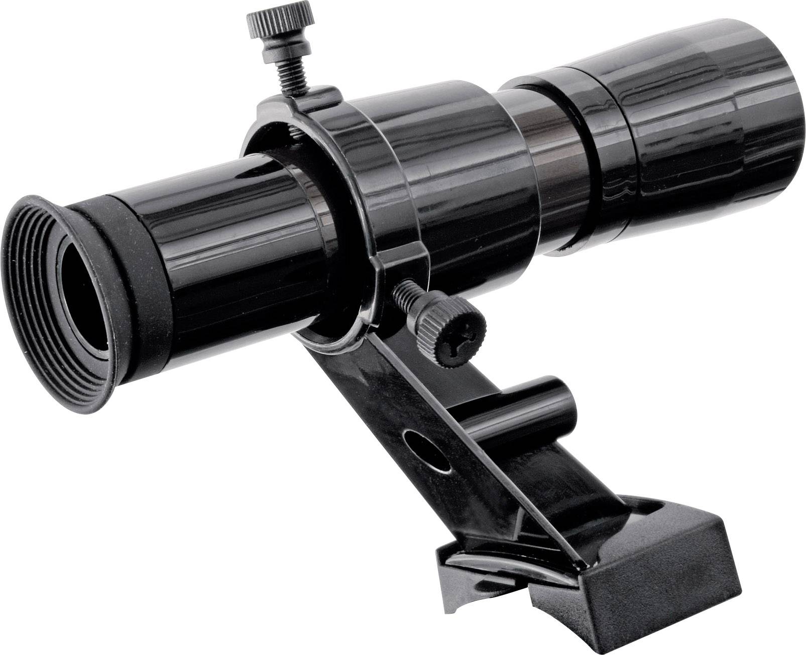 National Geographic Linsen-Teleskop Refraktor 70/900 NG Azimutal, Äquatorial Achromatisch