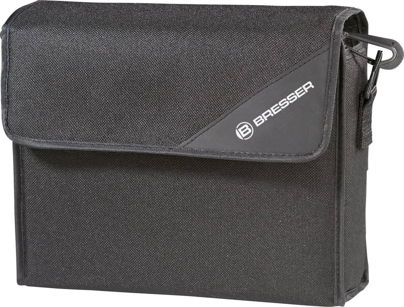 Bresser Optik Fernglas Hunter 20 x 50mm Porro Schwarz 1152050